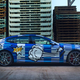 Image for article titled The Latest BMW Art Car Is Trading The Museum Exhibit For The Open Road
